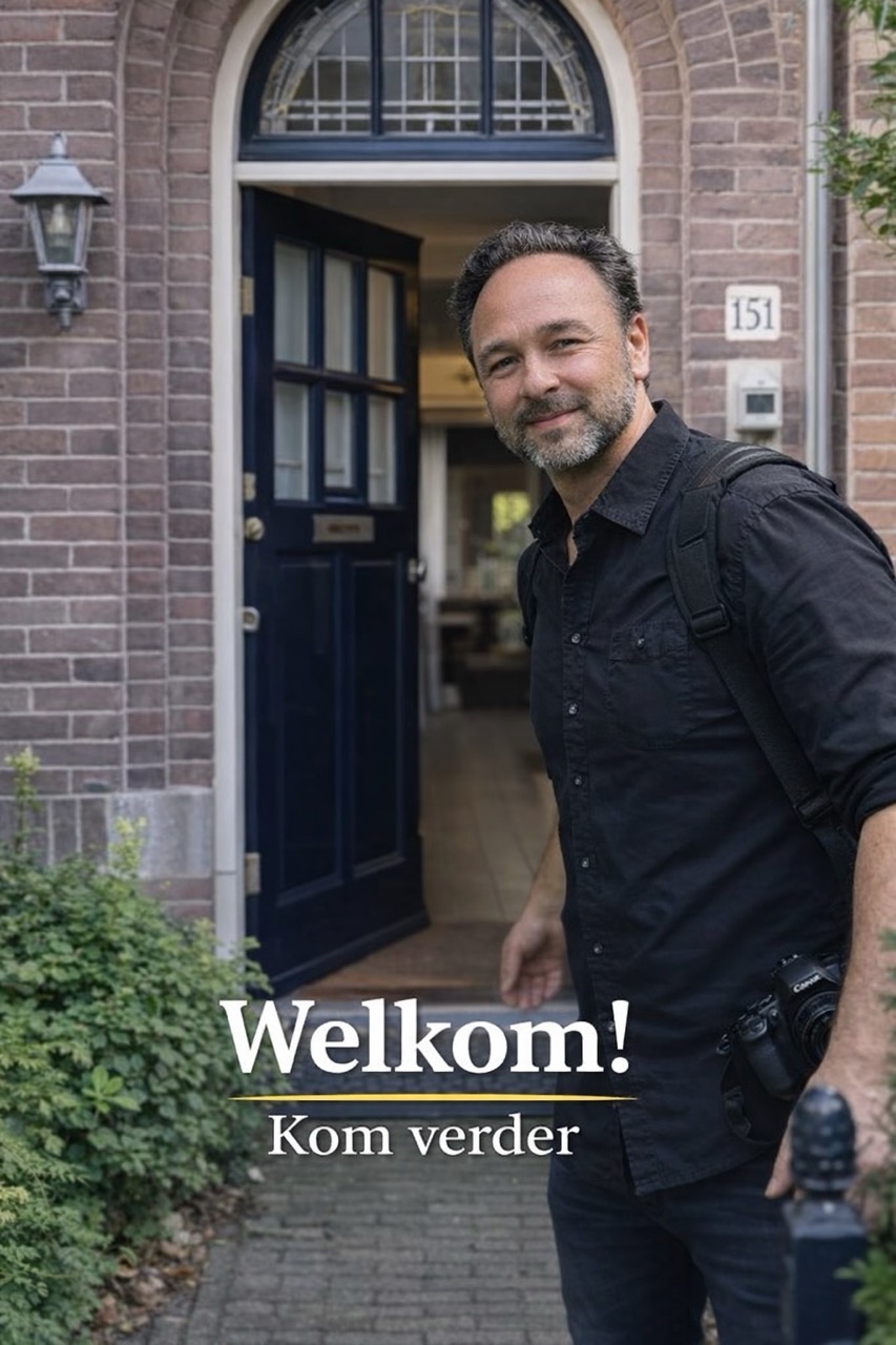 Short-form video Den Haag – Osso & Picca