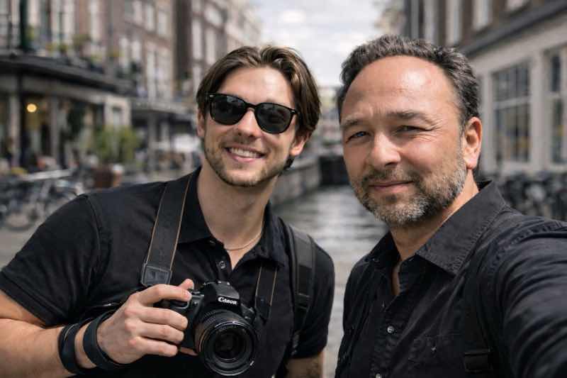 Team – Osso & Picca