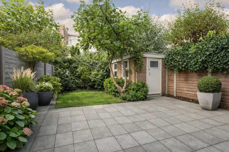 Tuin Den Haag – Osso & Picca