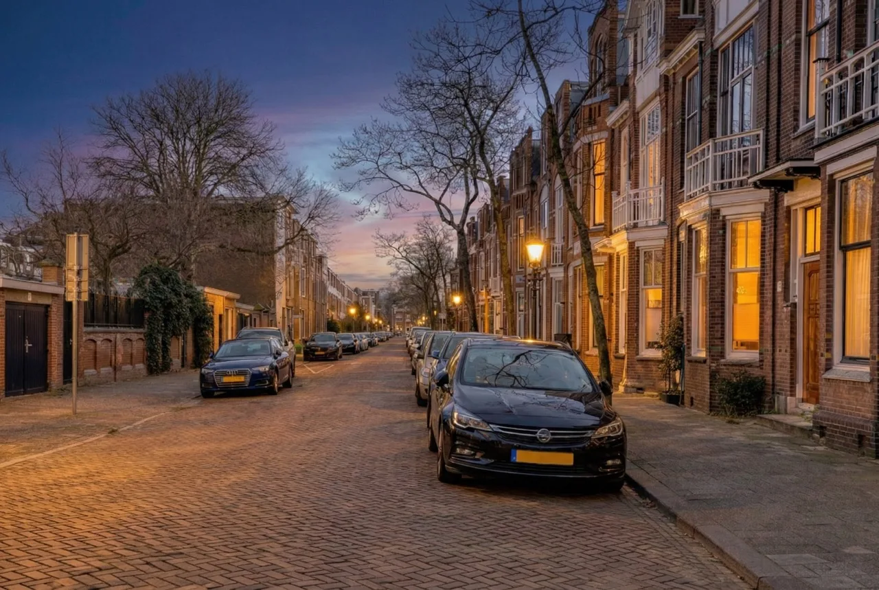 Appartement met licht, locatie en allure