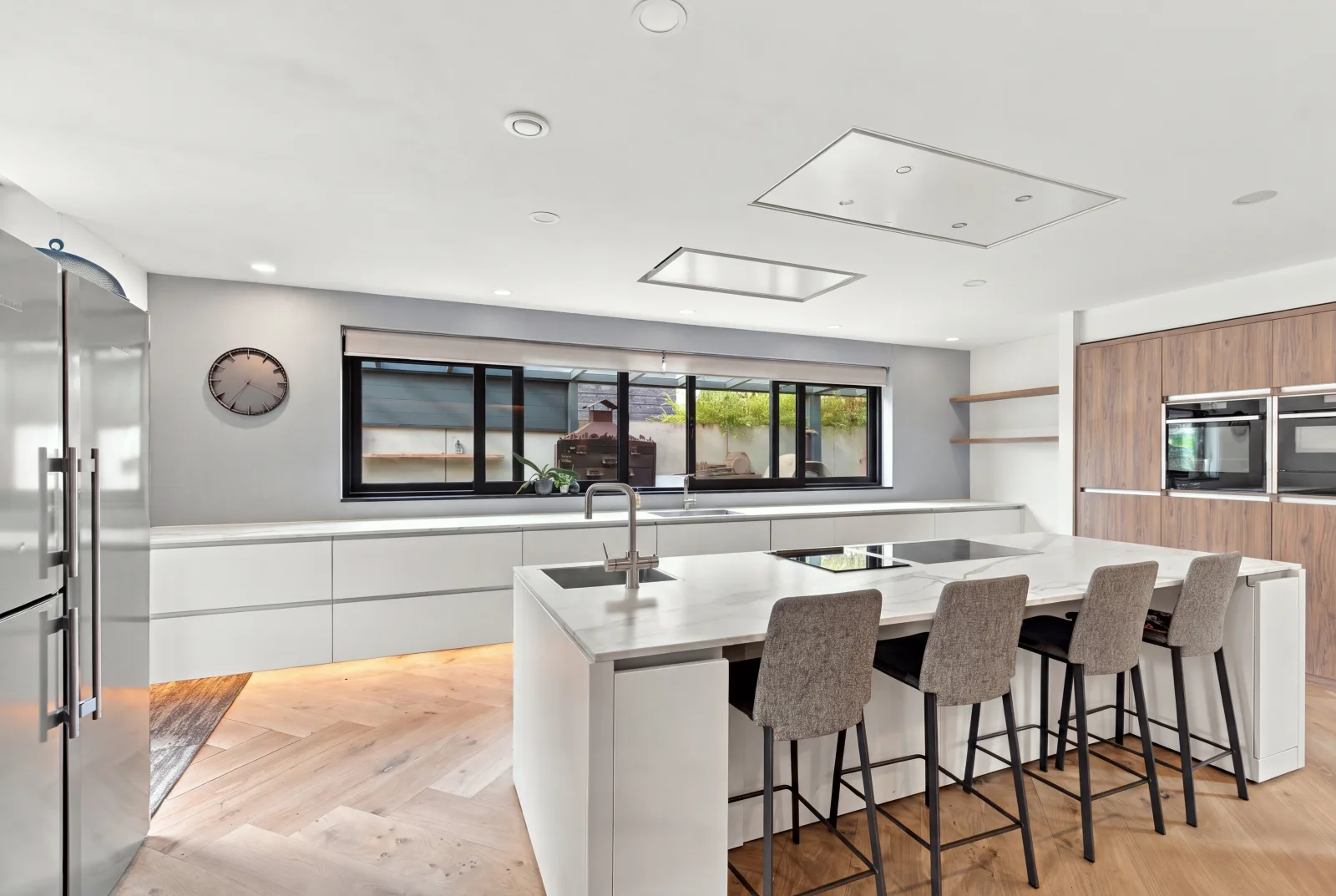 Architectuurfotografie villa Den Haag – binnen 24 uur geleverd