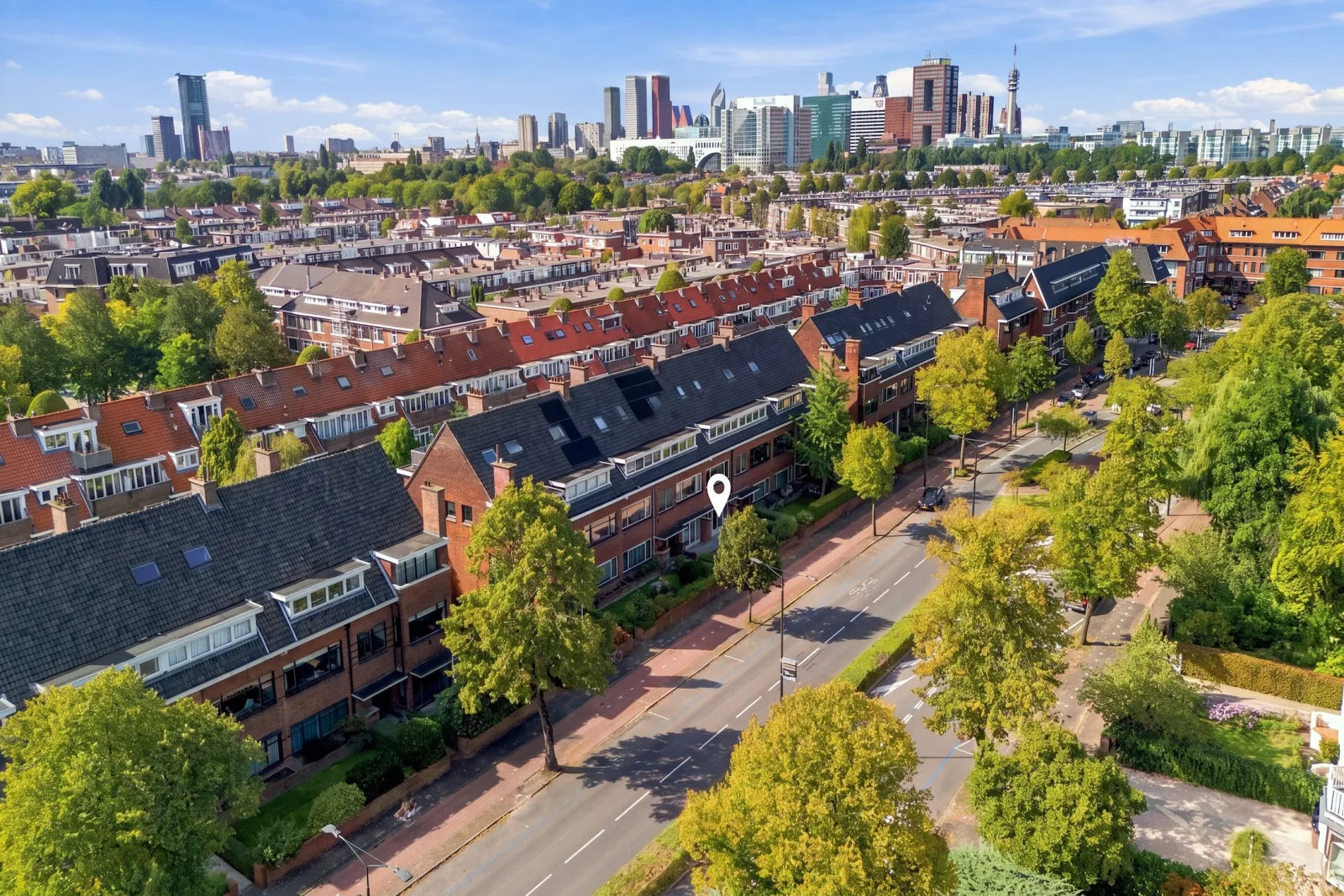 Laan van Nieuw Oosteinde 234