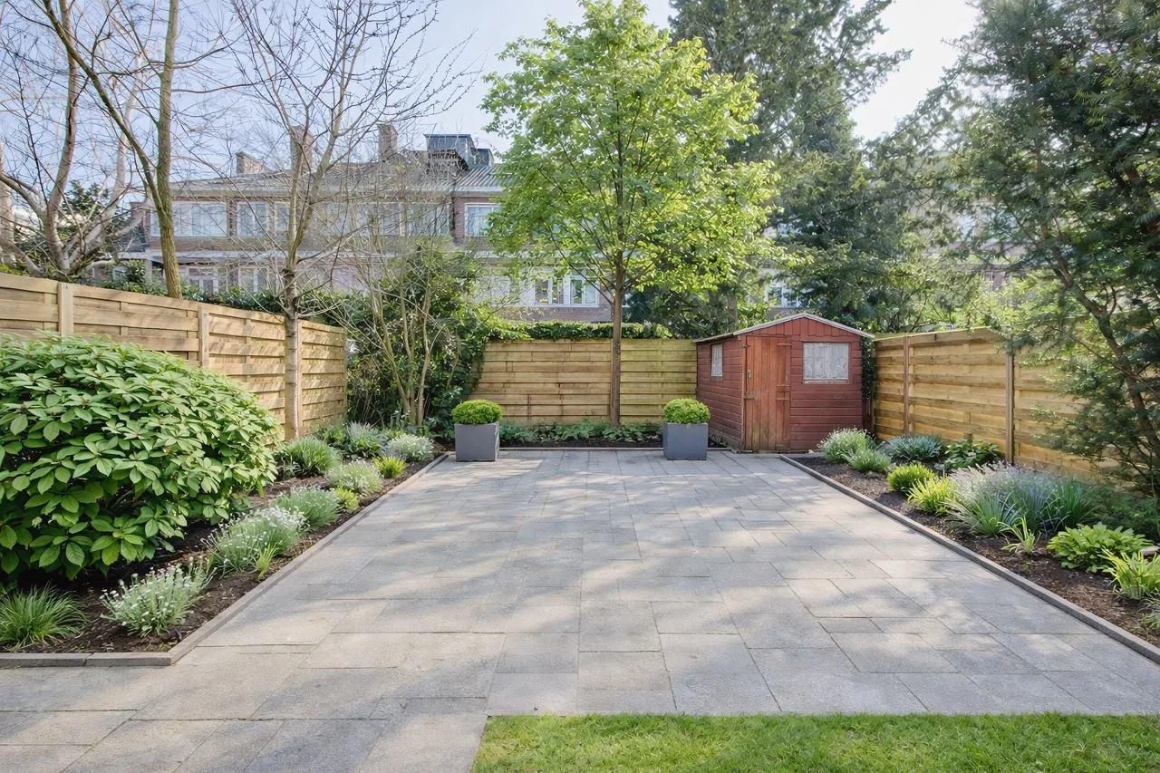 Woningpresentatie Jan Wapstraat